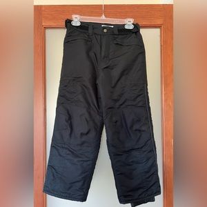 Kids Cherokee Snow Pants
